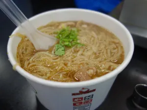 Ay-Chung Flour-Rice Noodle
