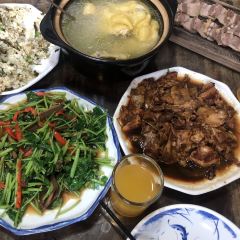 SAN SI TANG User Photo