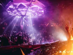 Zouk Singapore