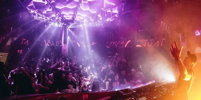 Zouk Singapore image 1