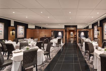 Wan Hao Chinese Restaurant