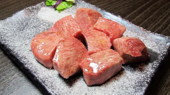 衚衕燒肉（1號店）