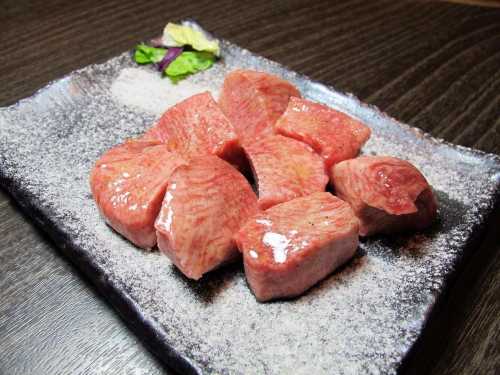 Hutong Yakiniku - Dunhua Road Branch