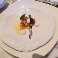 OSSIANO UNDERWATER RESTAURANT & BAR User Photo