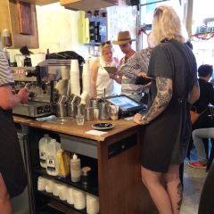 Brother Baba Budan User Photo