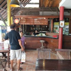 Tony's Place 여행 사진