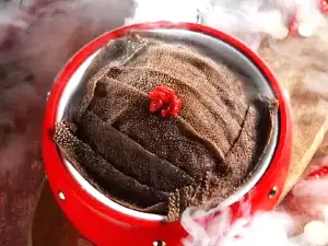 蜀渝老爹重庆火锅(中街店)
