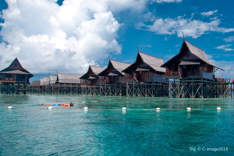 mabul island