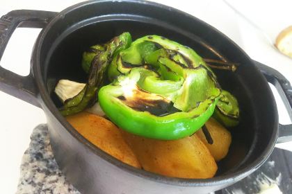 L’enfant qui rêve