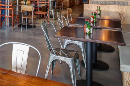 Warung Makan Nikmat halal