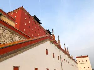 普寧寺