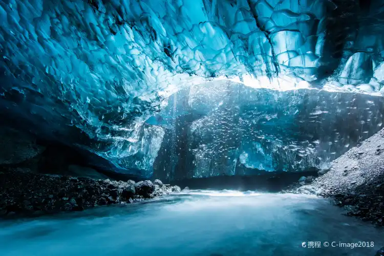 Hotel 5-Star di Iceland