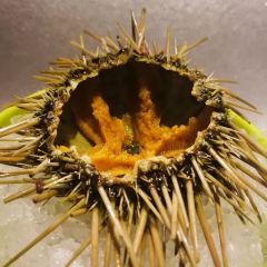 海天盛宴海鲜自助(正大广场店) User Photo