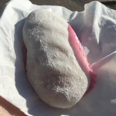 Cheung Chau Ping Kee User Photo