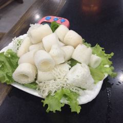 翠竹园野生菌火锅店 User Photo
