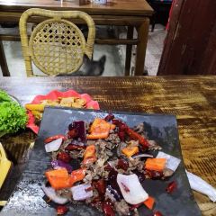 MeiZi Jing Restaurant User Photo