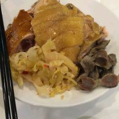 Chi Chia Chuang (Changchun Road) User Photo