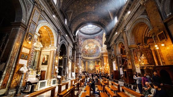 Roma