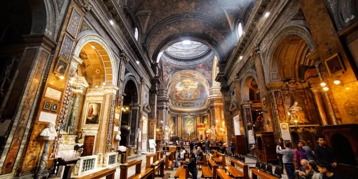 Pantheon image 1