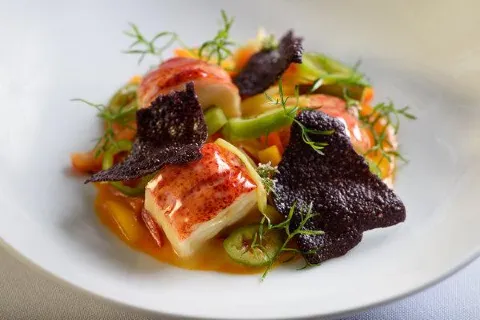 Gramercy Tavern