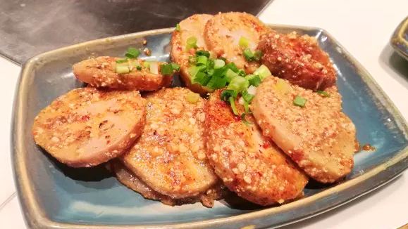 Feiyang Teppanyaki (qicaiyunnandiyichengdian)