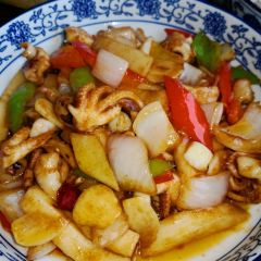 TU ZAO TOU OLD TASTE User Photo