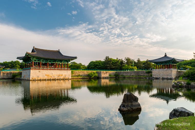 경주 뚜벅이
