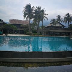海南香水湾君澜度假酒店·桃源小馆中餐厅 User Photo