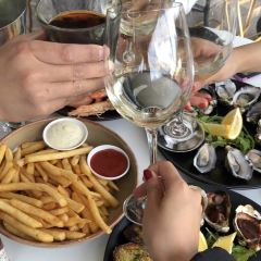 Acqua Restaurant User Photo