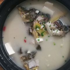 自家厨房 User Photo