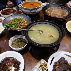 阿富餐饮部 User Photo