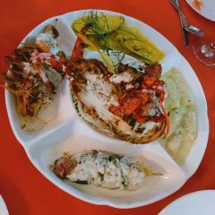 Pirogue Restaurant & Bar User Photo