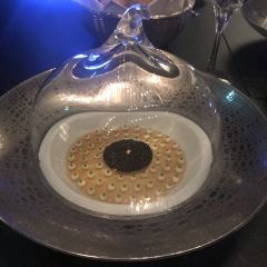 ROBUCHON AU DÔME User Photo