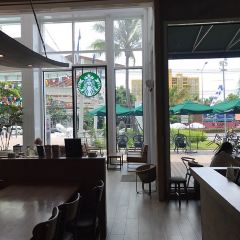 Starbucks User Photo