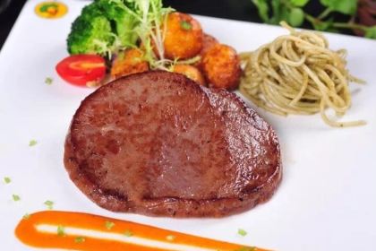 Qichao Coffee (jinzhai)