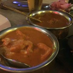 Alibaba Tandoori & Curry User Photo