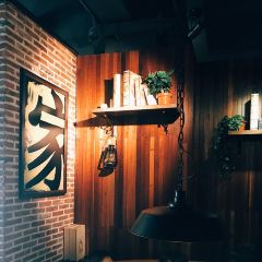 外婆老灶·土鸡汤·溪水鱼(安吉店) User Photo