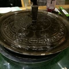 大草原烤肉坊(东盛大街店) User Photo