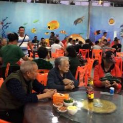 PAN XIAN SHENG HAI XIAN CHENG User Photo