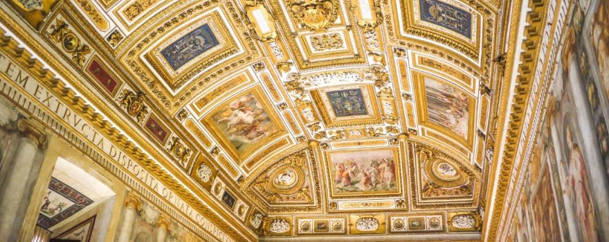 Thành phố đô thị Roma Thủ đô