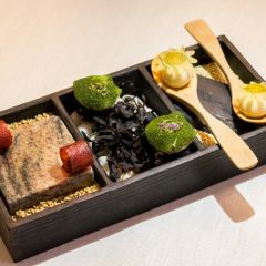 Restaurant Olo User Photo