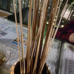 鲤升源·成都印象(江滨中大道店) User Photo