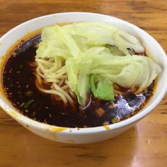 SHIBATI GLASSES NOODLE User Photo