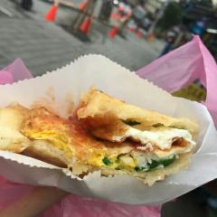 Keshicongyoubing (yuanjiaoxicongyoubing) User Photo