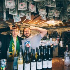 Depoe bay winery User Photo