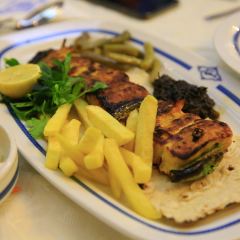 Restaurant Shahrzad 여행 사진
