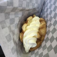 Asakusa Kagetsudō Melon Bread User Photo