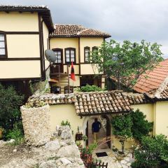 Rooms&Restaurant Emiliano User Photo