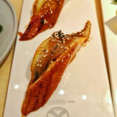 大满足·年轻人的日料(盛天地店) User Photo