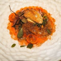 La Degustation User Photo